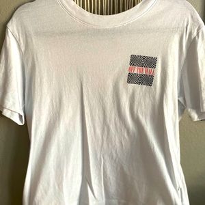 Vans Logo T-Shirt